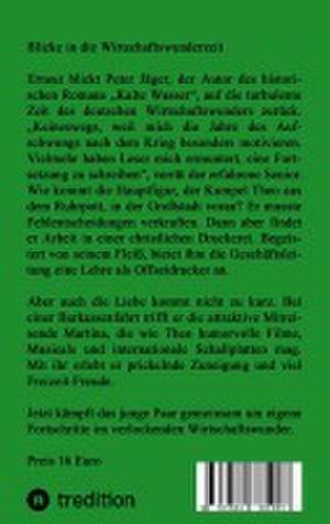 Junge Liebe de Peter Jäger