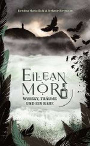 Eilean Mòr de Kristina Maria Dahl