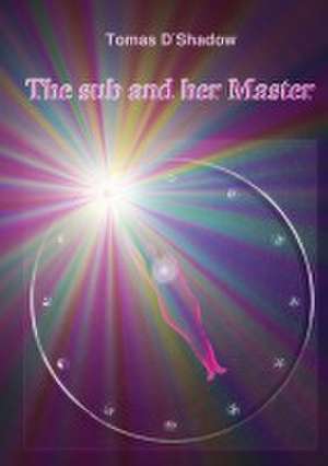 The sub and her Master de Tomas D'Shadow