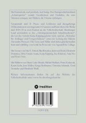 Lebensgeister de Tala T. Alsted