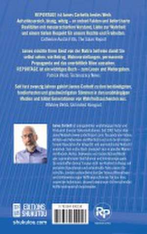 REPORTAGE de James Corbett