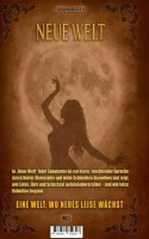Neue Welt de Sabahattin Ali