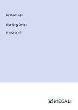 Page, G: Winding Paths