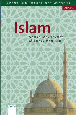 Islam de Souad Mekhennet