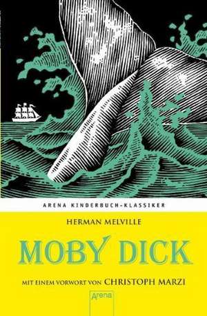 Moby Dick de Herman Melville