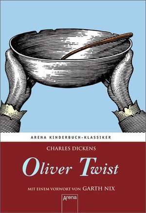 Oliver Twist de Charles Dickens