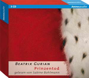 Prinzentod de Beatrix Gurian