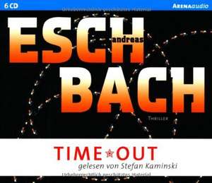 Time*Out de Andreas Eschbach