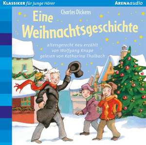 Eine Weihnachtsgeschichte de Wolfgang Knape