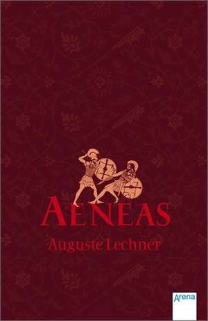 Aeneas de Auguste Lechner