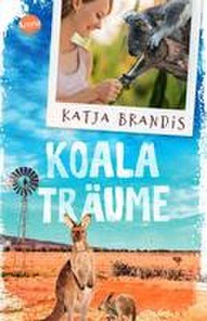 Koalaträume de Katja Brandis