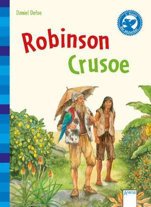 Robinson Crusoe de Wolfgang Knape