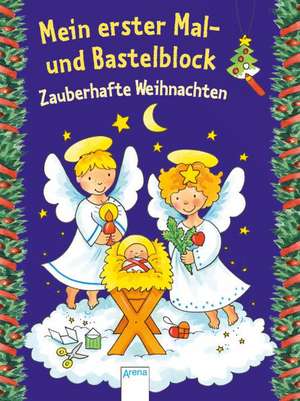 Zauberhafte Weihnachtszeit de Corina Beurenmeister