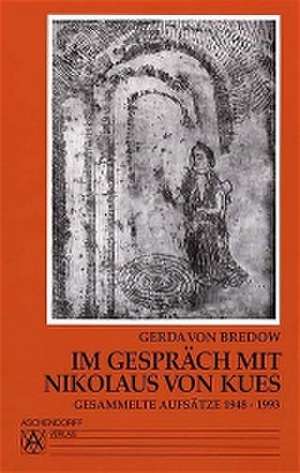 Im Gespräch mit Nikolaus von Kues de Hermann Schnarr