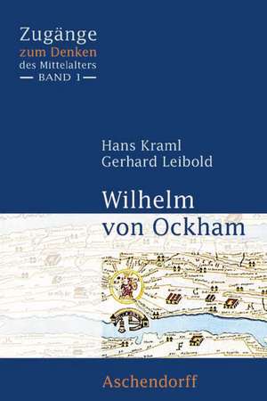 Wilhelm von Ockham de Hans Kraml