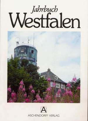 Jahrbuch Westfalen 2005 de Westfälischen Heimatbund