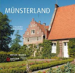 Münsterland de Bernd Haunfelder