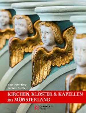 Kirchen, Klöster & Kapellen de Hans-Peter Boer