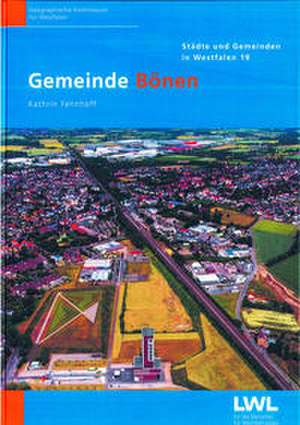 Gemeinde Bönen de Kathrin Fennhoff
