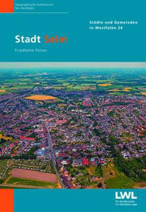 Stadt Selm de Friedhelm Pelzer