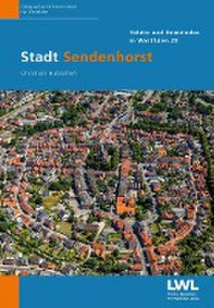 Stadt Sendenhorst de Hübschen Christian