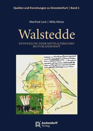 Walstedde de Manfred Lück