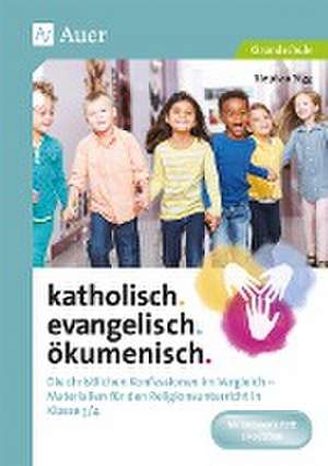 katholisch. evangelisch. ökumenisch. de Stephan Sigg