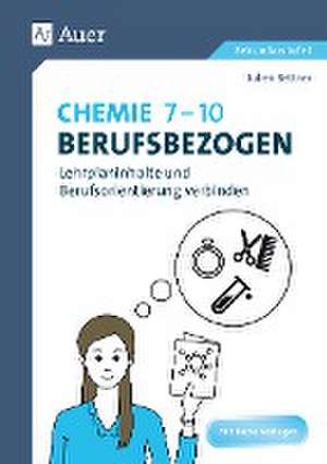 Chemie 7-10 berufsbezogen de Julien Bettner