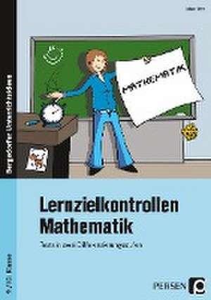 Lernzielkontrollen Mathematik 9./10. Klasse de Julian Stey