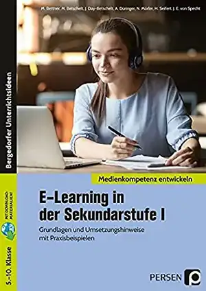 E-Learning in der Sekundarstufe I de Hardy Seifert