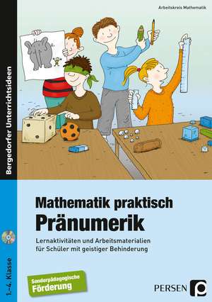 Mathematik praktisch: Pränumerik