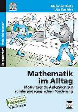 Mathematik im Alltag - 5./6. Klasse SoPäd de Melanie Dietz