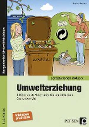 Umwelterziehung de Kirstin Jebautzke