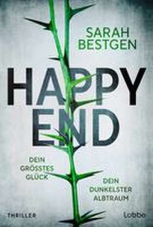 Happy End de Sarah Bestgen