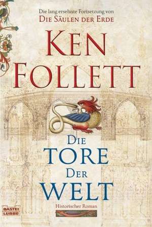 Follett, K: Tore der Welt