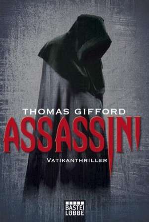 Assassini de Thomas Gifford