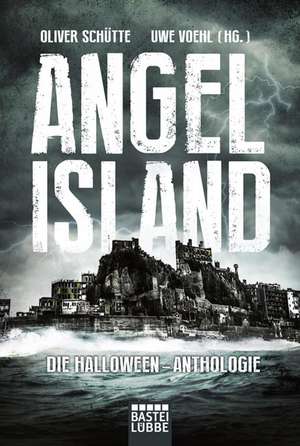 Angel Island de Oliver Schütte