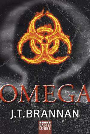 Omega de J. T. Brannan