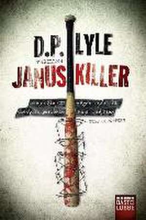 Januskiller de D. P. Lyle