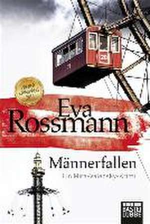 Männerfallen de Eva Rossmann