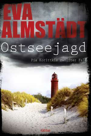 Ostseejagd de Eva Almstädt