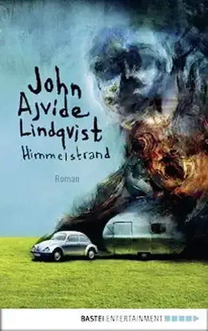 Himmelstrand de John Ajvide Lindqvist