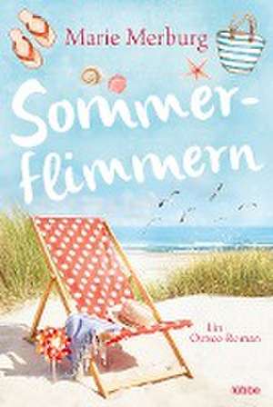 Sommerflimmern de Marie Merburg