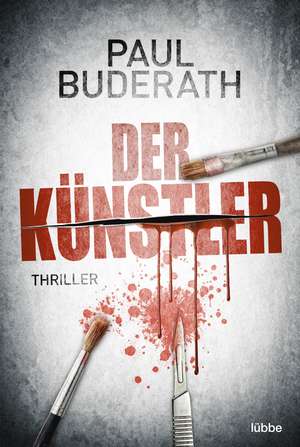 Der Künstler de Paul Buderath