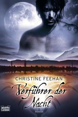 Verführer der Nacht de Christine Feehan