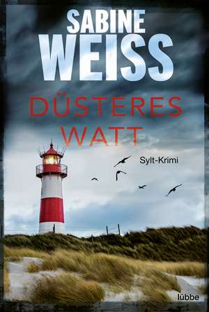 Düsteres Watt de Sabine Weiß