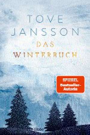 Das Winterbuch de Tove Jansson