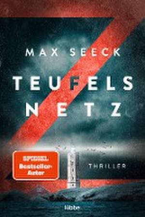 Teufelsnetz de Max Seeck