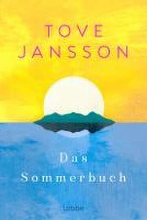 Das Sommerbuch de Tove Jansson