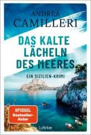 Das kalte Lächeln des Meeres de Andrea Camilleri